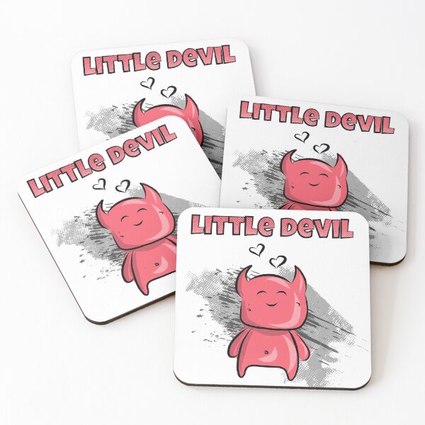 Item preview, Little Devil  designed and sold by infleims.