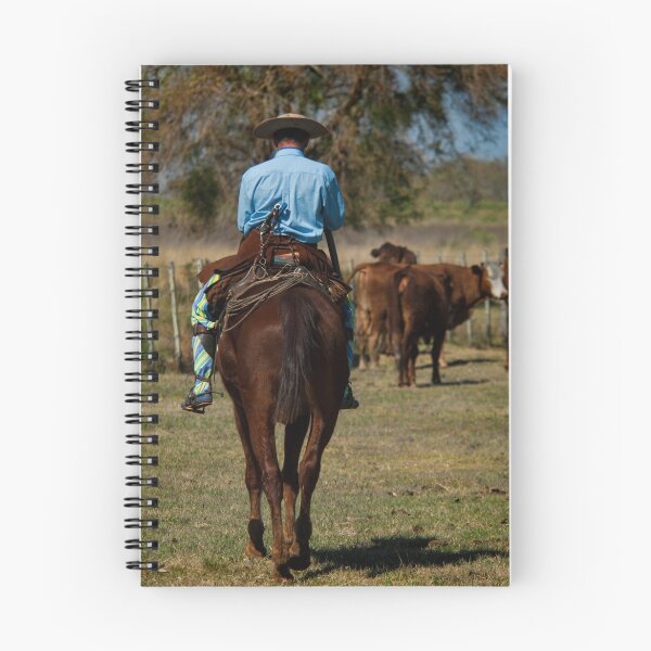 Item preview, Gaucho on Horse designed and sold by photograham.