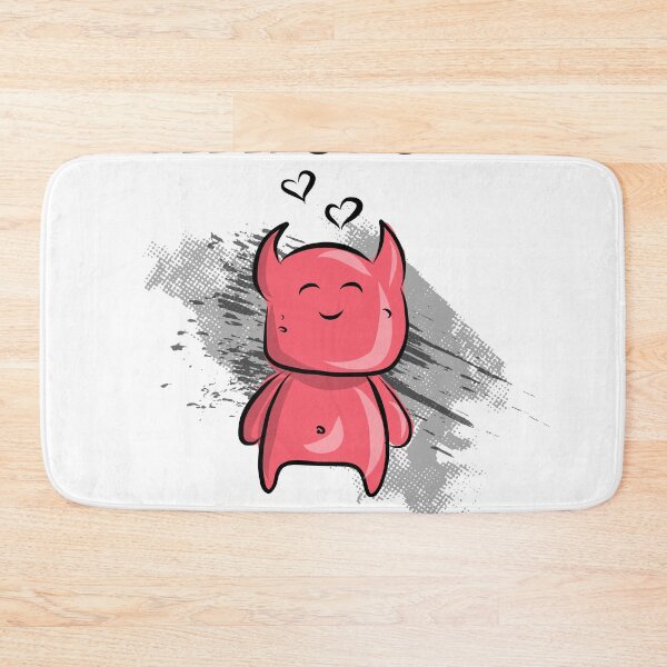 Item preview, Little Devil  designed and sold by infleims.