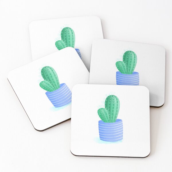 Item preview, Cactus green designed and sold by Ema Tudose.