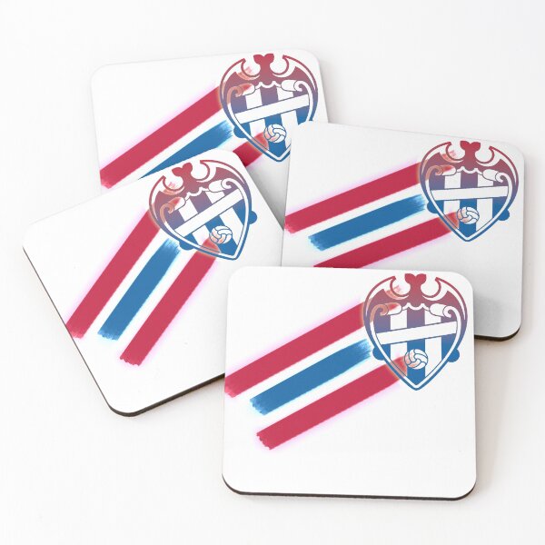 Artikelvorschau, Levante UD Team Shield entworfen und verkauft von rebujito.