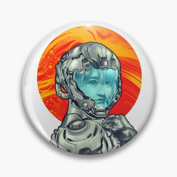 Item preview, Glorious Orbit designed and sold by dibuholabs.