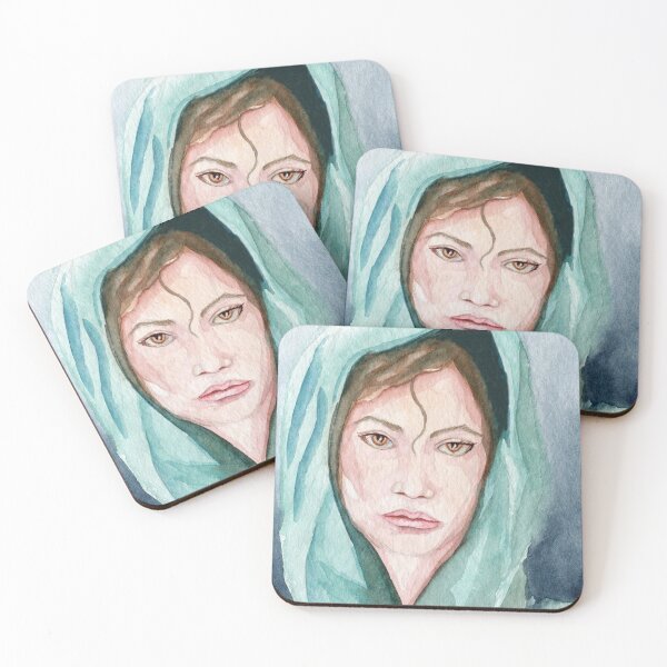 Item preview, Eastern beauty  designed and sold by NataBold.