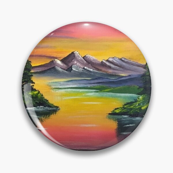 Item preview, Scenery designed and sold by Artwithrania.