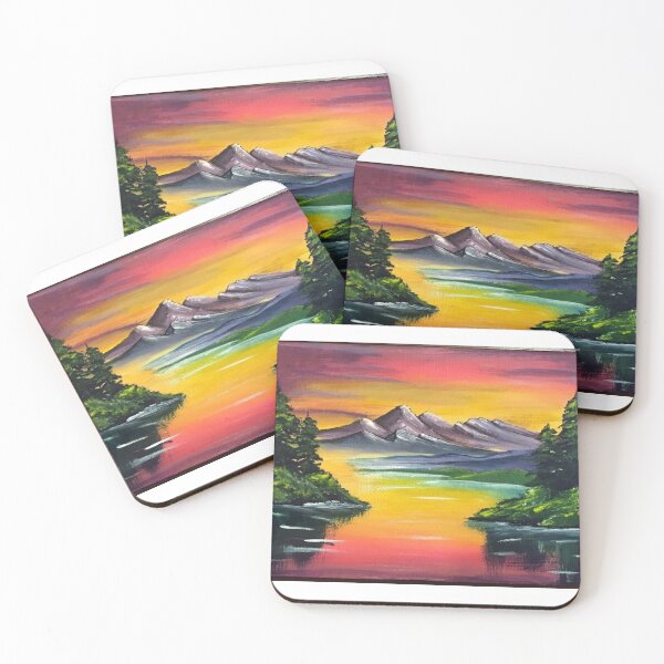 Item preview, Scenery designed and sold by Artwithrania.