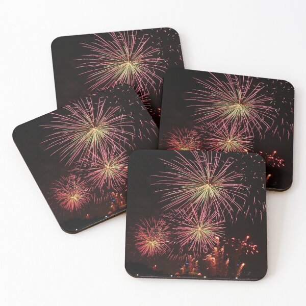 Item preview, Brisbane's Riverfire Festival designed and sold by PhotosByG.