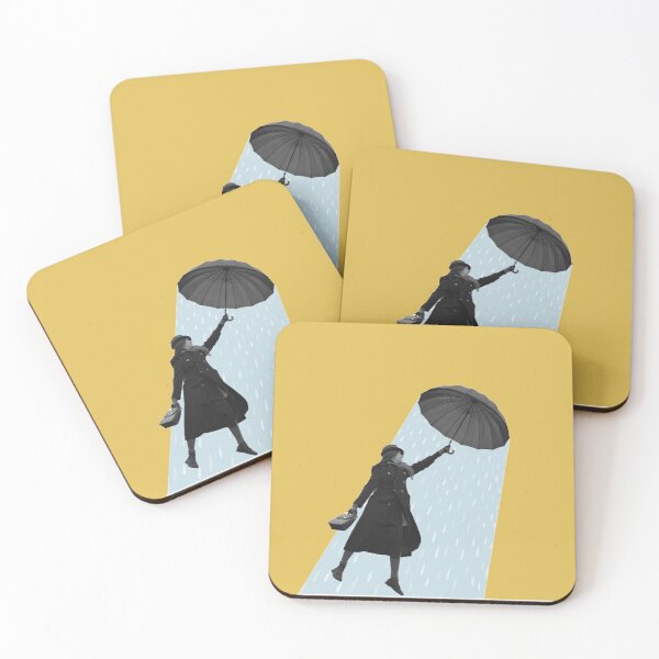 Item preview, Rain on me designed and sold by sreesha.