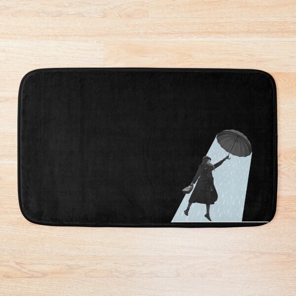 Item preview, Rain on me designed and sold by sreesha.