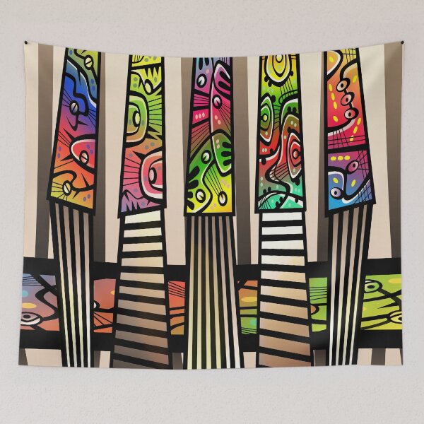 Item preview, Stanza Africana designed and sold by Viscious-Speed.