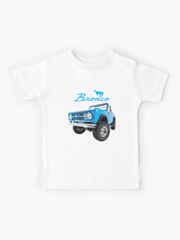 Ford Bronco '66 Bronco Classic Premium T-Shirt