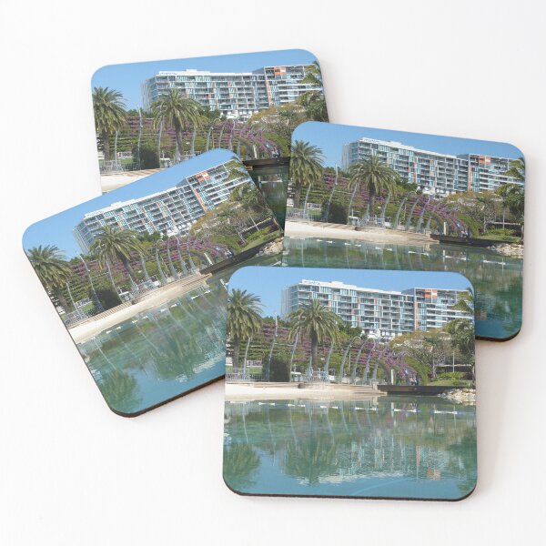 Item preview, South Bank Brisbane designed and sold by PhotosByG.