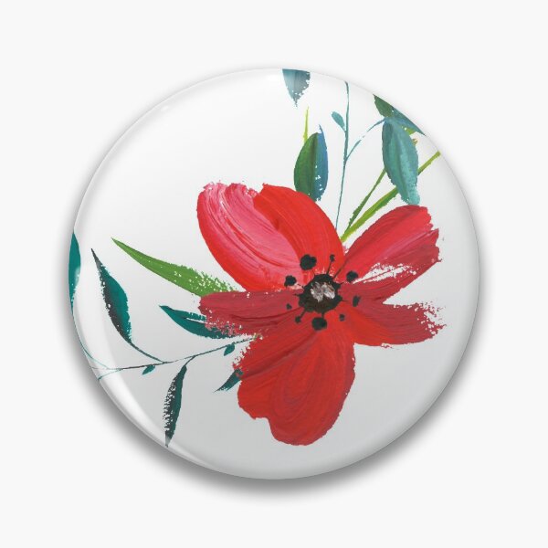 Item preview, Poppies (  2 )  designed and sold by Guy Christophe Tixier.