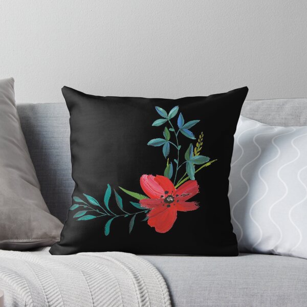 Item preview, Poppies (  2 )  designed and sold by Guy Christophe Tixier.