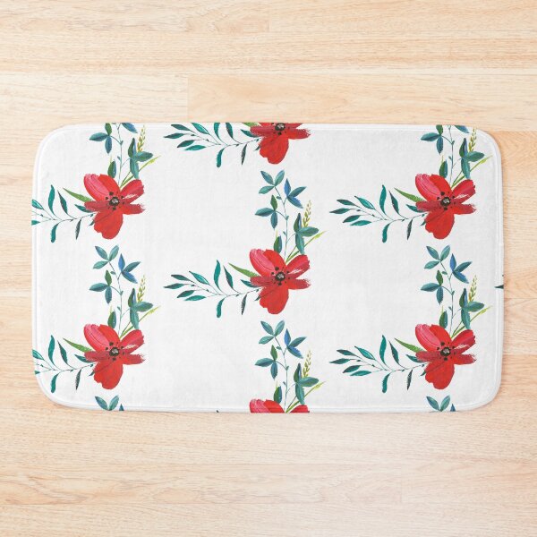 Item preview, Poppies (  2 )  designed and sold by Guy Christophe Tixier.