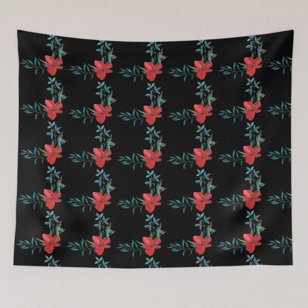 Item preview, Poppies (  2 )  designed and sold by Guy Christophe Tixier.