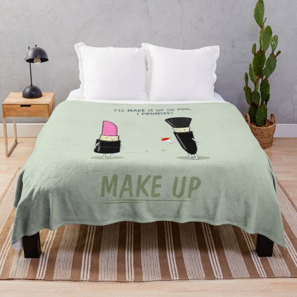 Item preview, Make Up designed and sold by downsign.