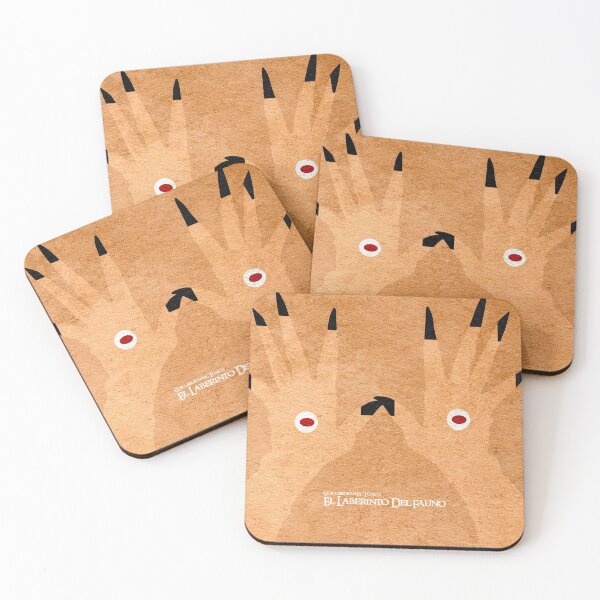Item preview, El laberinto del fauno designed and sold by A Deniz Akerman.