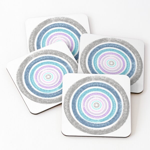 Item preview, Color circles designed and sold by PearlOfGod.