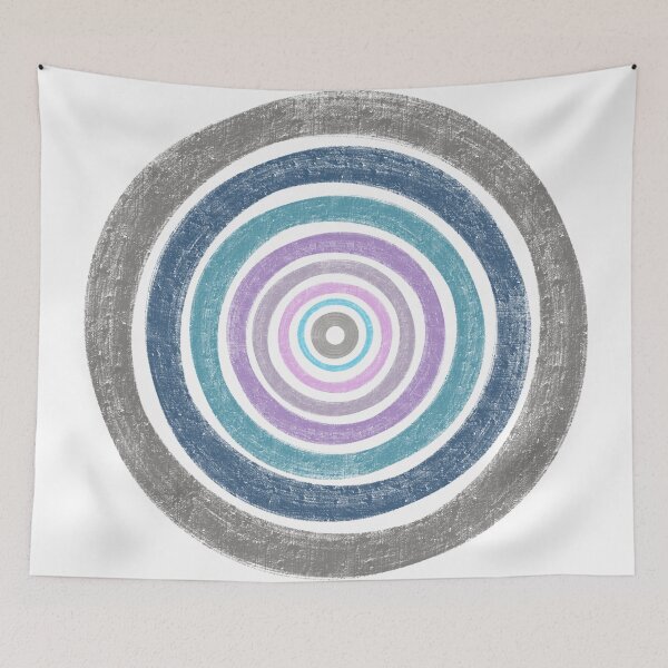 Item preview, Color circles designed and sold by PearlOfGod.