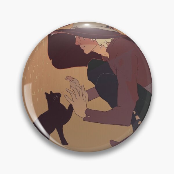 Item preview, Cole & The Cat designed and sold by lgions.