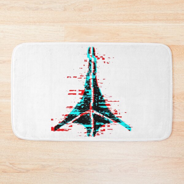 Item preview, Asari Republic Logo - Glitch designed and sold by boostee.
