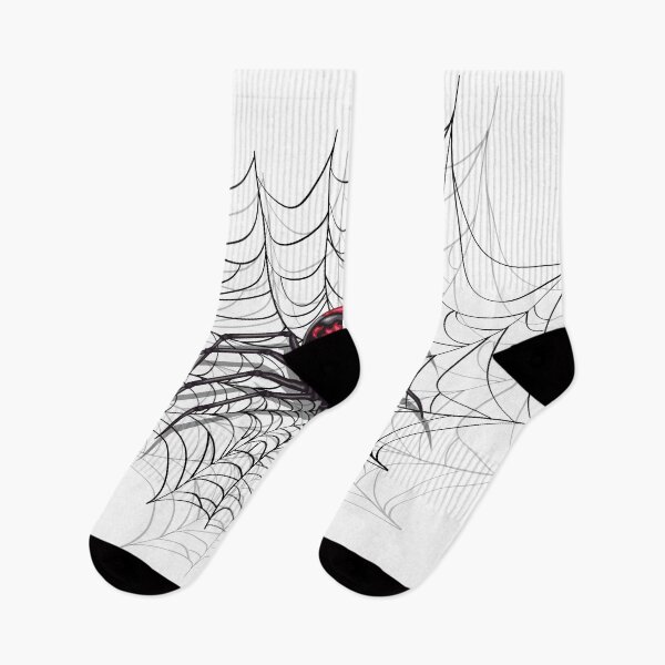 Item preview, Big Scary Spider Halloween Design designed and sold by eskitus2020.