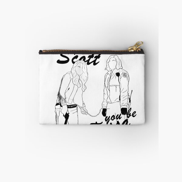 Item preview,  Wynhaught- Scott and Tessa designed and sold by NerdyThings.