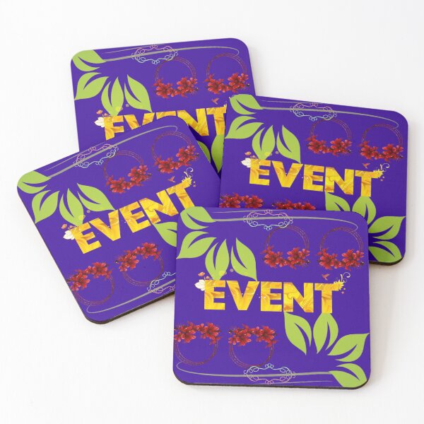 Item preview, Event designed and sold by RAJUBARHOI123.