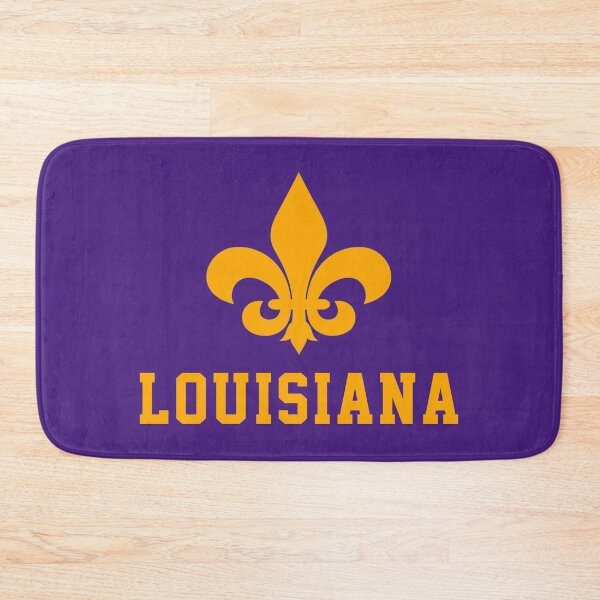 Item preview, Louisiana designed and sold by ForzaDesigns.