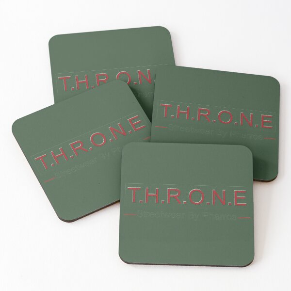 Item preview, Throne designed and sold by f5veagemovement.