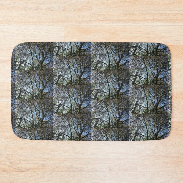 Item preview, Jumbled branches 2, Hob Moor, York designed and sold by paulboizot.