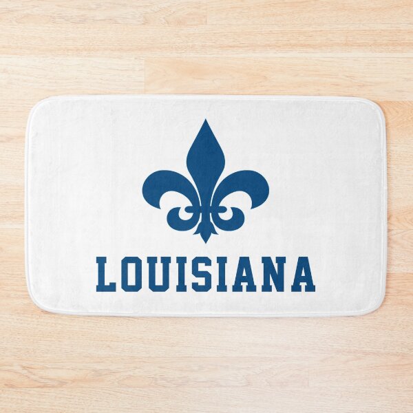 Item preview, Louisiana designed and sold by ForzaDesigns.