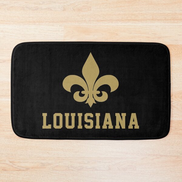 Item preview, Louisiana designed and sold by ForzaDesigns.