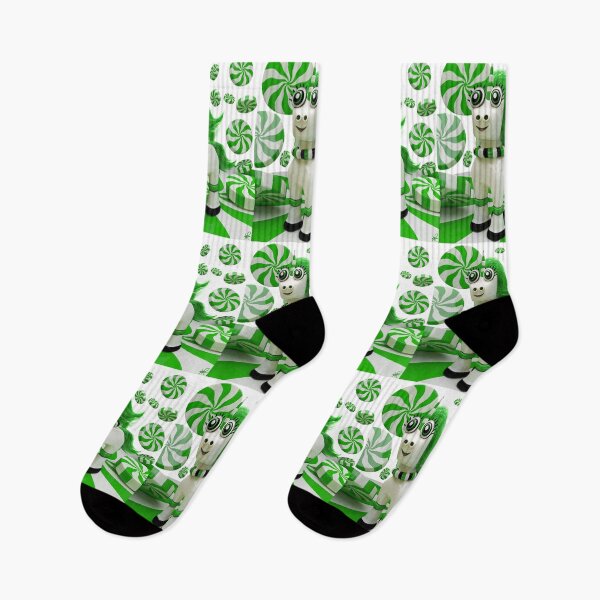 Item preview, Mintimint Unicorn designed and sold by apadilladesign.