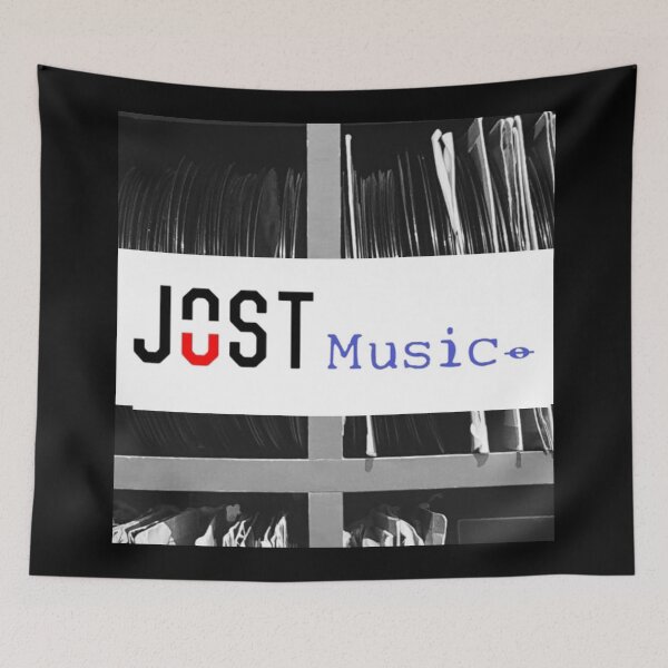 Artikelvorschau, Jost Musik entworfen und verkauft von TinaJostDesigns.