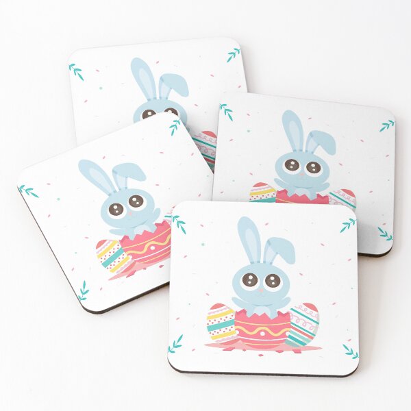 Item preview, BEST SELLER - Easter Rabbit Egg designed and sold by isurudinushaper.