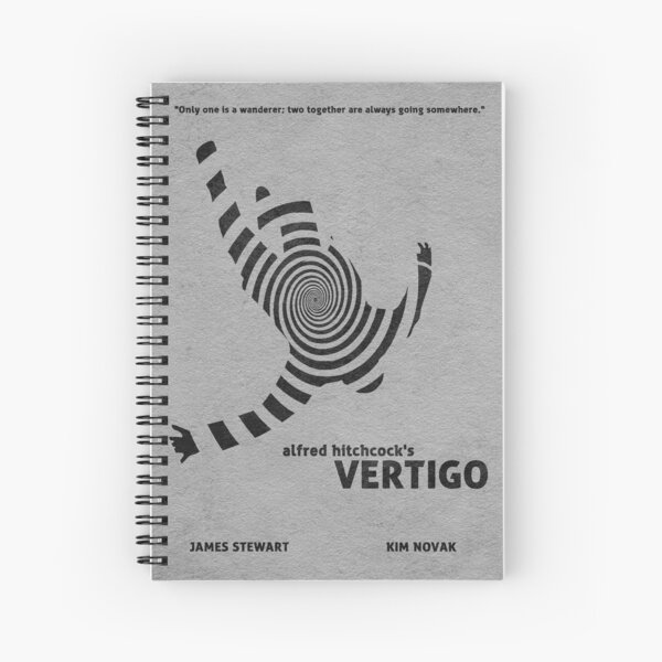 Item preview, Vertigo designed and sold by A Deniz Akerman.