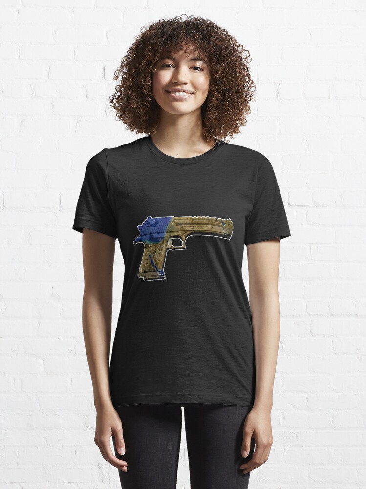 Womens Eagles Shirt -   Israel