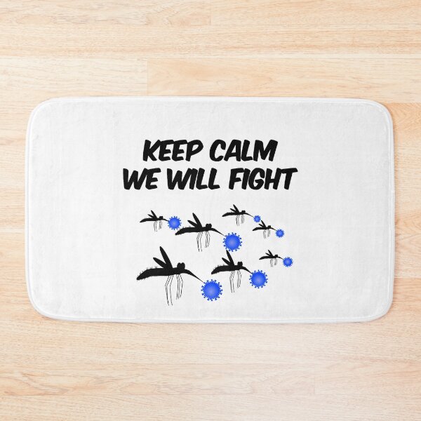 Item preview, A funny corona mosquito meme designed and sold by GR-ART.