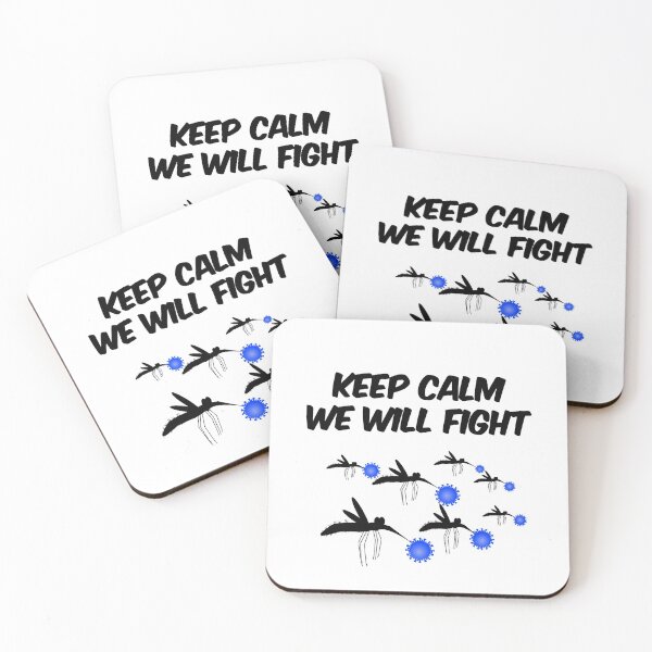 Item preview, A funny corona mosquito meme designed and sold by GR-ART.