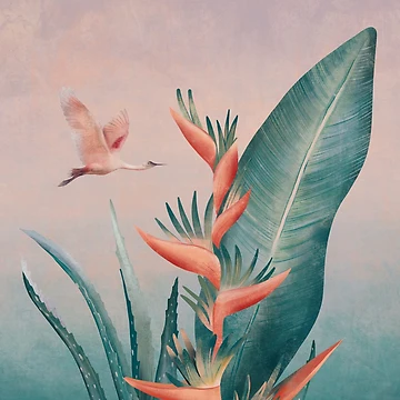 Artwork thumbnail, Balance by PatternCreator
