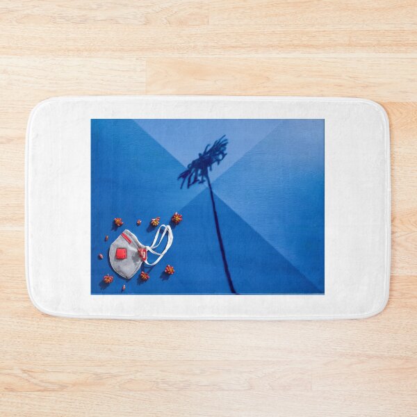 Item preview, Composition with  N95 face mask designed and sold by ssviluppo.