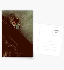 Waiting (2012 Version) Postcards