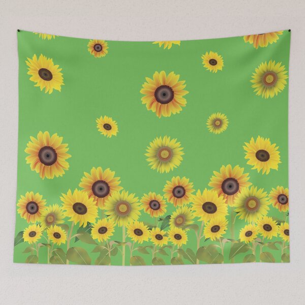 Item preview, Sunflower designed and sold by Deep075.