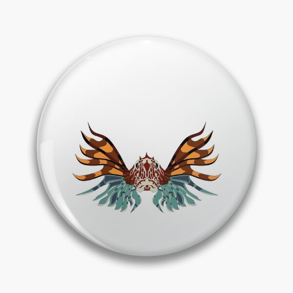 Item preview, Grumpy Lionfish with Colorful Fins designed and sold by grounds.