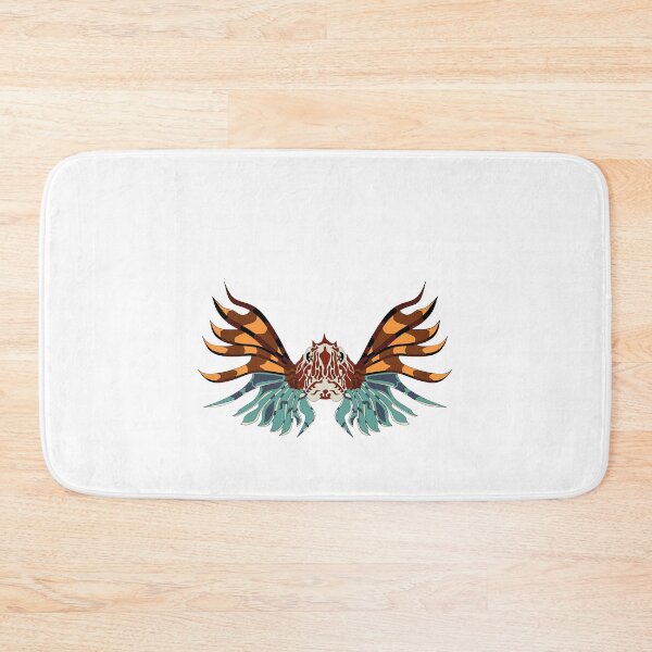 Item preview, Grumpy Lionfish with Colorful Fins designed and sold by grounds.