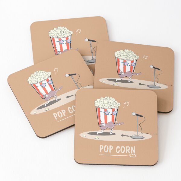 Item preview, Pop Corn designed and sold by downsign.