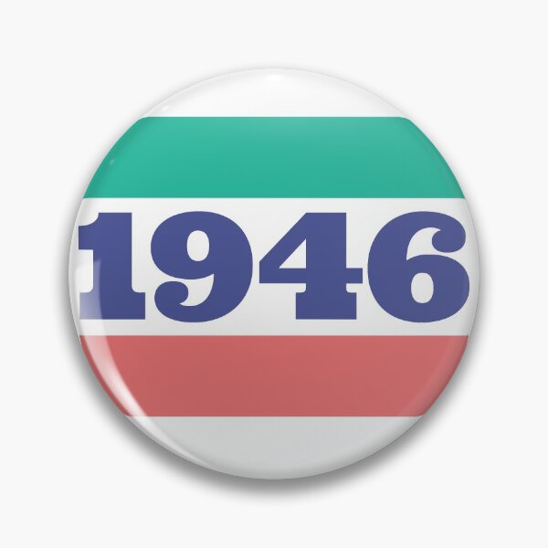 Item preview, 1946 designed and sold by italikan.