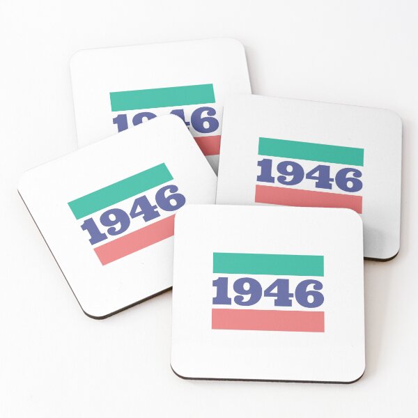 Item preview, 1946 designed and sold by italikan.