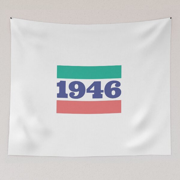 Item preview, 1946 designed and sold by italikan.